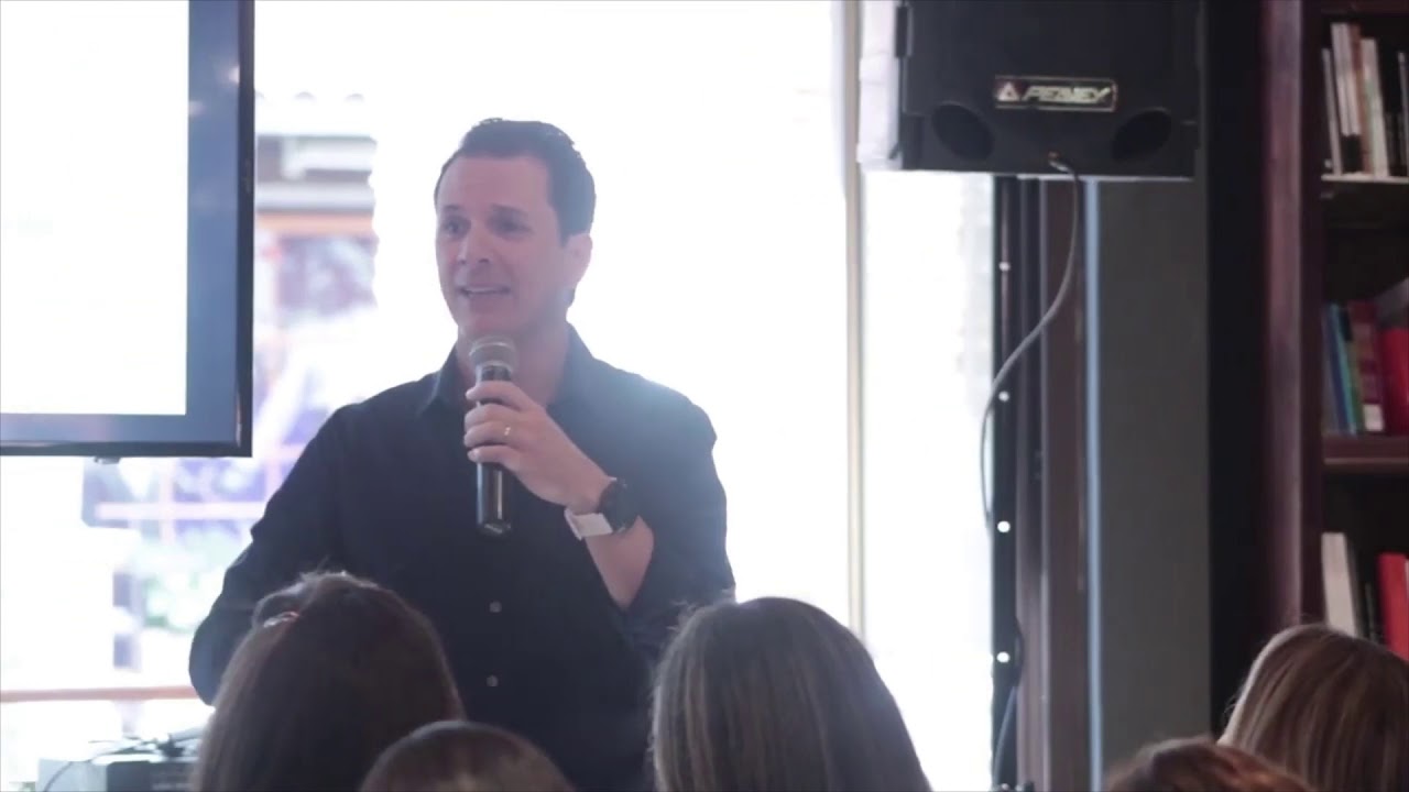 Gratitud: La madre de todas las virtudes | Luis Pedro Recinos