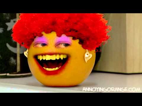 Otravný Pomeranč - Mamča a já - Fénix ProDabing