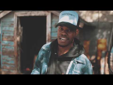 CoolNerrd - Spirit FREESTYLE video