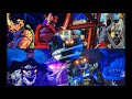 TMNT Mutants In Manhattan All Bosses Secret Bosses No Damage On Very Hard