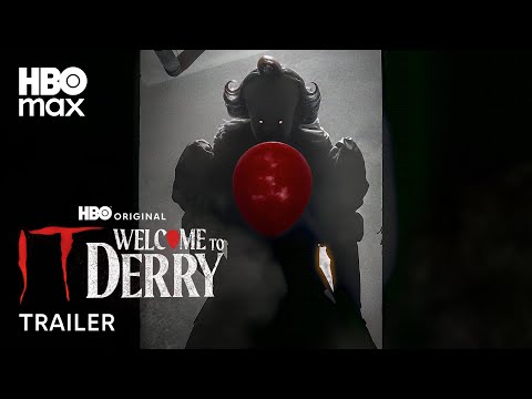 O: Derry'e Hoş Geldiniz | Fragman