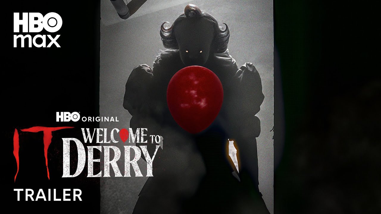 IT: Welcome to Derry - Videolar