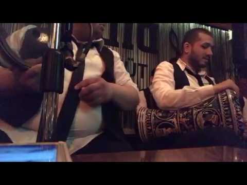 Başar Darbuka Sertaç Tef