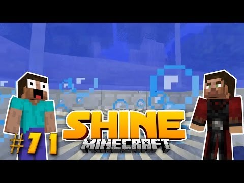 Minecraft SHINE - #71 - Tropicraft wir kommen..... - #SHINEMC