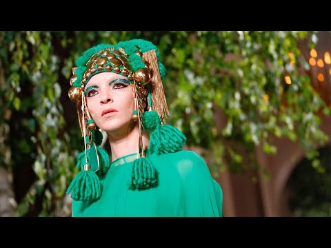 Valentino | Haute Couture Fall Winter 2019/2020 | Full Show