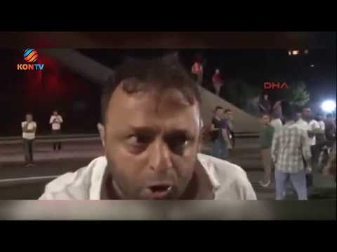 A PERSON DIES ONCE - DON'T LET US FORGET JULY 15!