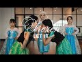 FROZEN - Let It Go Remix | Latin Kids | Yin Ying's Choreography