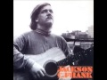 Jackson C  Frank  - Milk And Honey (1965) US Folk Rock