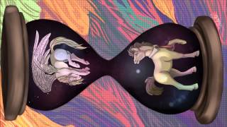 Sonic Rainboom - One and the Same