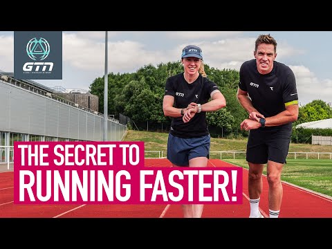 Why You Should Be Doing Intervals In Your Running