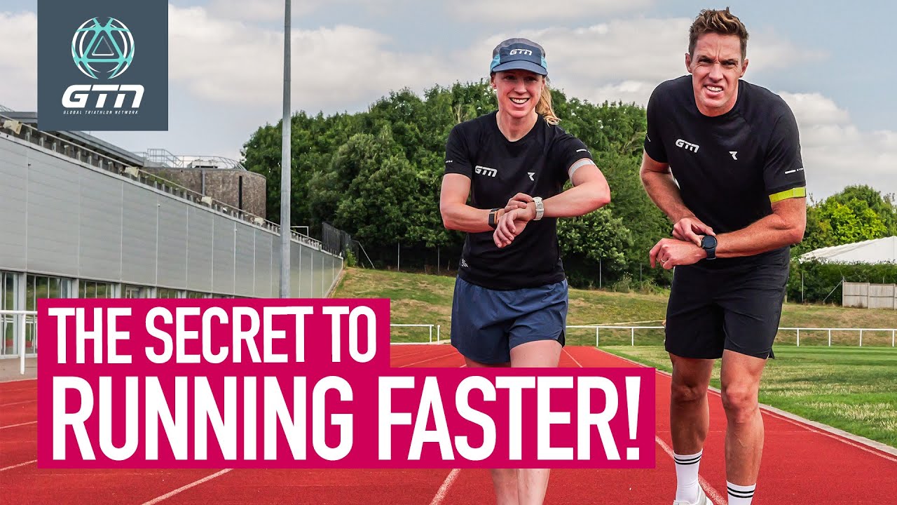 Why You Should Be Doing Intervals In Your Running