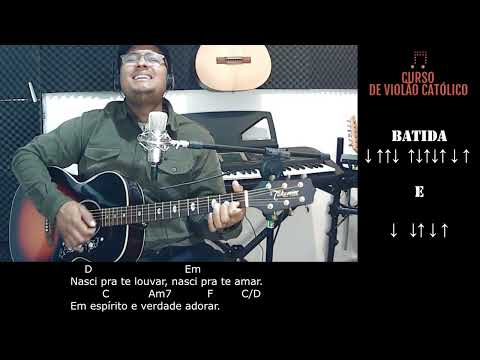 Tua Presença - Banda Dóminus