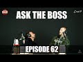 ASK THE BOSS EP. 62 Doug Miller talks Covid Vaccine, Big Tech Censoring, Product Launches + More!
