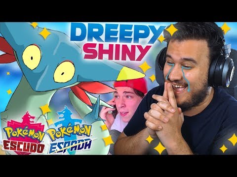 Shiny after 20 hours and I call Fola crying 🤣