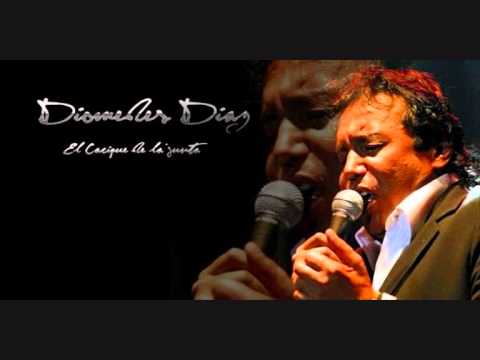 dimedez diaz acaso usted