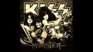 Kiss-Shout Mercy