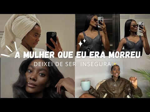 O Que Ninguém Te Conta Sobre Confiança Feminina.