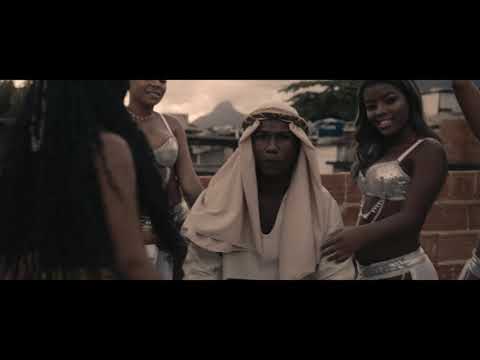 Mc Negão da BL -  Os Fuzilzão Tá no Óleo (Prod. DJ Samrio)