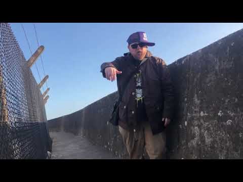 Junior Disprol - Def Valley (Official Video)