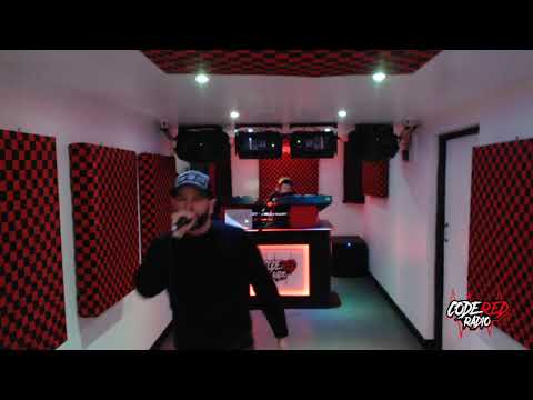 Shotta Streams 4- Harry Shotta & DJ Archie