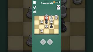 Level 100 - 150 Pocket Chess - Solution/Walkthrough