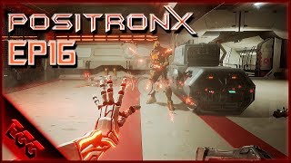 Telekinesis! | PositronX | Ep16
