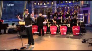 SWR Big Band:  17 musicians - 1 sound