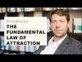 The Fundamental LAW OF ATTRACTION People Want What They Want