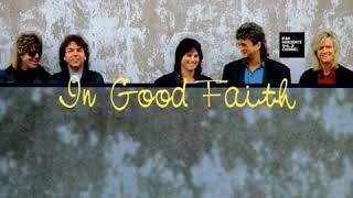 Survivor   In Good Faith LYRICS