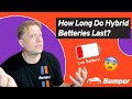How Long Do Hybrid Batteries Last? What You Should Know