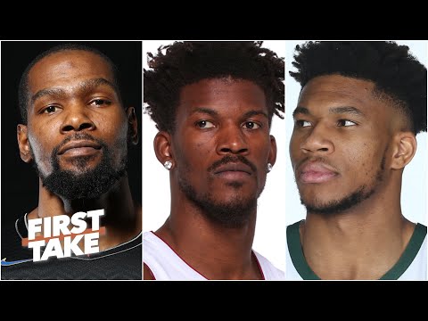 為什麼大家都忽略了熱火隊？| 首發 (Why is everyone ignoring the Heat? | First Take)