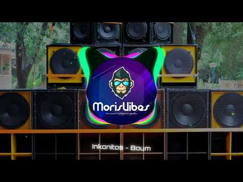 Inkonitos - Boum