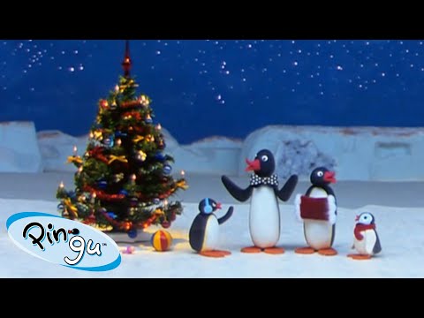 Pingu on Holiday 🐧| Pingu – Official Channel | Cartoons For Kids - Kids (0-4), Kingdom Kids Zone - Pingu - Official Channel