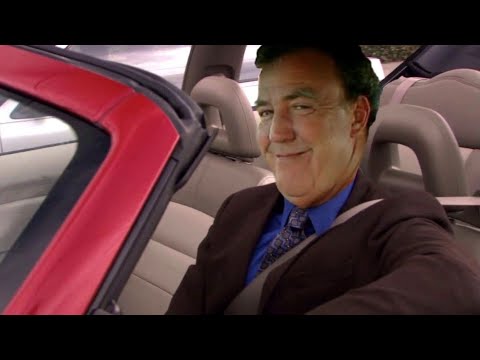 It's Clarkson B*tch