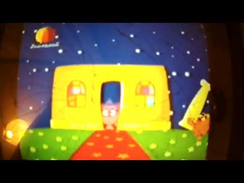 KikOriki Home Tails Intro #Shorts