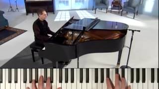 Andy LaVerne - When You Wish Upon A Star