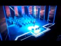 Susan Boyle and Trinity Boys Choir Royal Variety ...