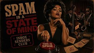 Spam is a State of Mind