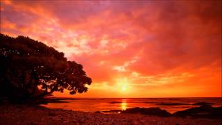 Ryan Farish feat. Paul Hardcastle - Sunset Sky