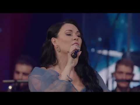 Dernière danse - Cristina Pintilie & Orchestra Filarmonicii Naționale | Sympho LOVE 2024