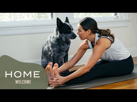 Home Day 0 Welcome Home 30 Days of Yoga