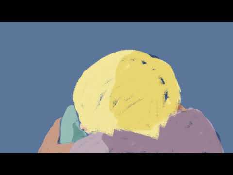 Emma Frank - Before You Go Away (Official Music Video)