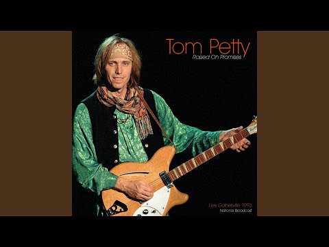 Take Out Some Insurance - Tom Petty and The Heartbreakers
