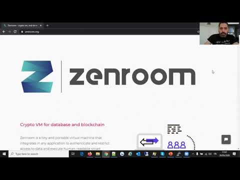 OW2online20 - Cryptography: zero knowledge proof and multi party computation( Andrea D'Intino )