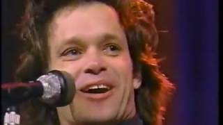 John Mellencamp - &quot;Pop Singer&quot; - Late Night TV 1989