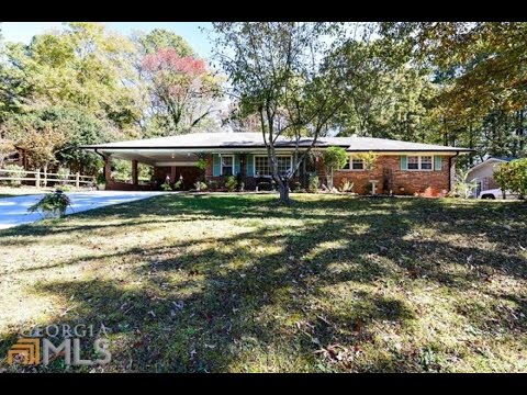 Homes for sale - 4563 Oakland Ter, Mableton, GA 30126
