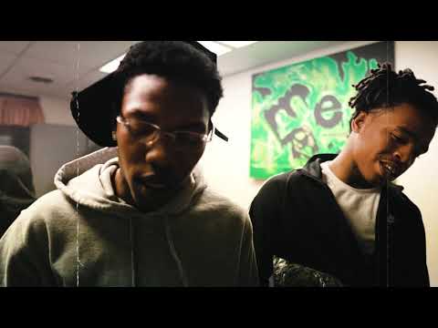 Scarface Marc - Hit (Official Video) | Dir. by @MindofMjay