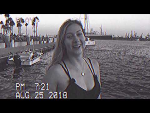 Serena Foster - I Heart CA (Orchestral Dream Remix)