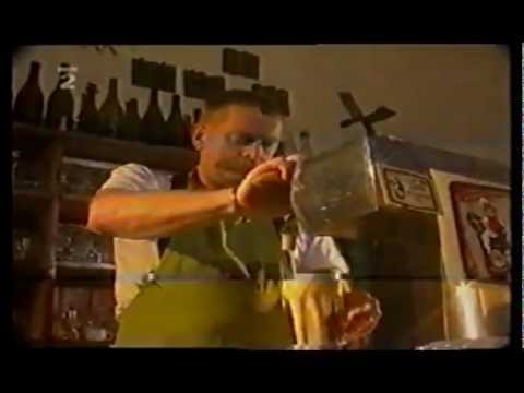 ALKEHOL - Okno mé lásky