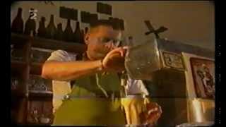 ALKEHOL - Okno mé lásky ALKEHOL - Okno mé lásky